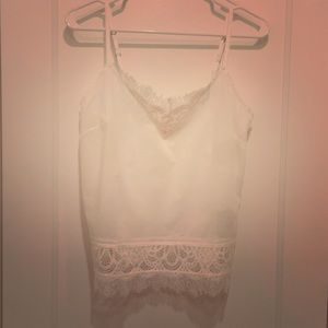 Top Shop Cotton Camisole! Bundle for discount!